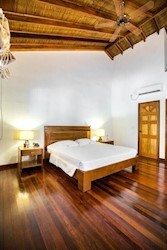 Sunset Villa
