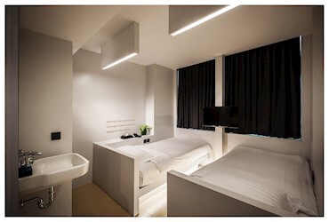 Star Room