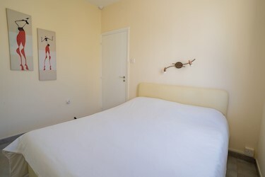 Superior Two Bedroom Sea View