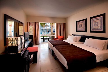 Superior Garden View Room