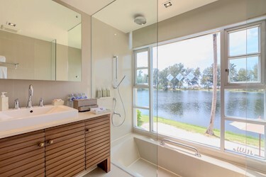 Two Bedroom Island Duplex