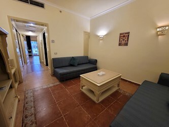 Family Suite Garden View