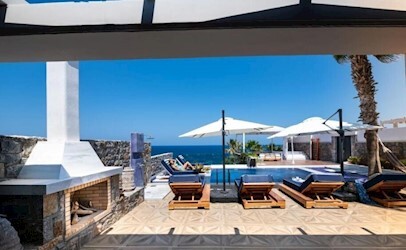 Royal Villa 5 Bedrooms 5 Bathrooms