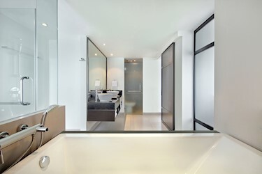 Ocean View Room