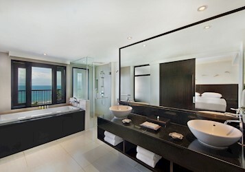 Ocean View Room