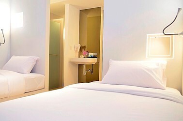 Superior Star Room