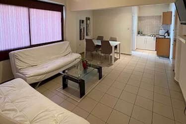 Standard One Bedroom Garden View / One Bedroom Standard Sea View