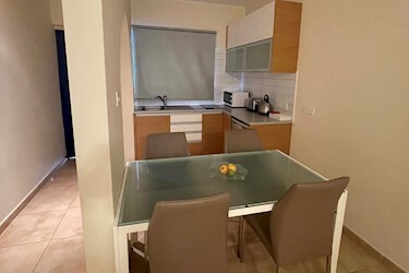 Standard One Bedroom Garden View / One Bedroom Standard Sea View