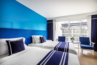 Superior Room New Wing