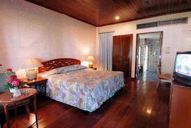 Chalet