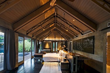 2 Bedroom Private Pool Villa
