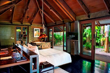 1 Bedroom Private Pool Villa