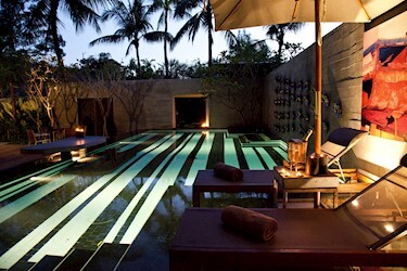 1 Bedroom Private Pool Villa