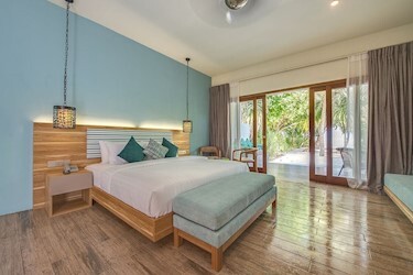 Ocean Villa