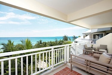 Cape Suite