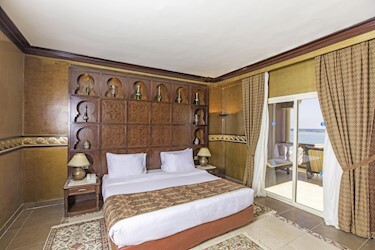 Excutive Suite Sea View
