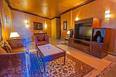 Excutive Suite Sea View