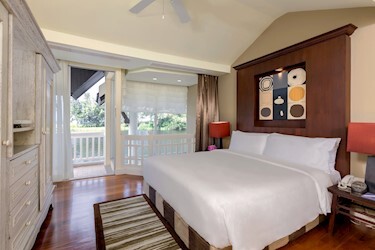Angsana One Bedroom Loft