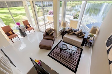 Angsana One Bedroom Loft