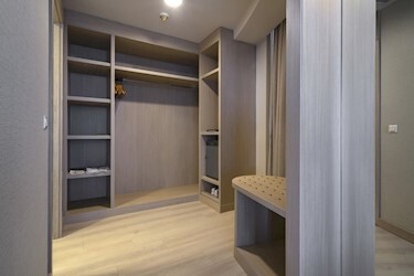 Deluxe Grand Suite