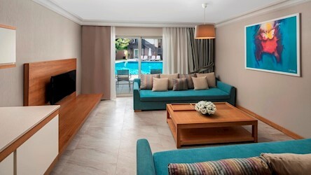 Select Family Villa
