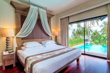 Pool Villa