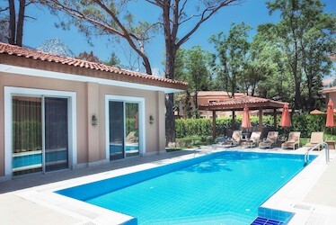 Villa Sapphire