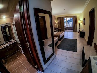 Family 2 Bedrooms
