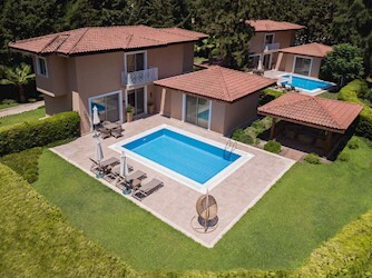 Villa Ruby