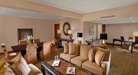 King Suite