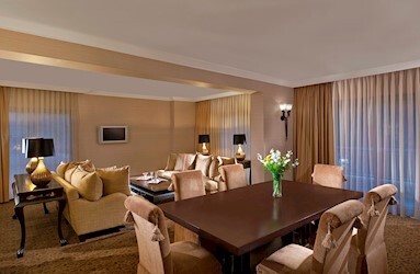 King Suite