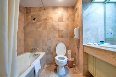 Superior Seaview Room