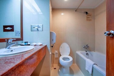Superior Seaview Room